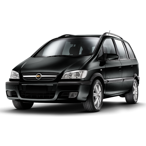 Chevrolet - Zafira