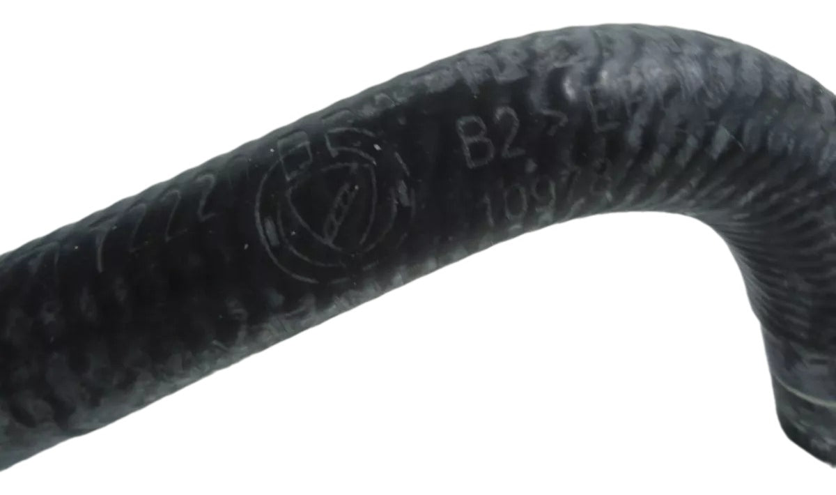 Mangueira Tubo ao Termostato Uno Fiorino Strada Siena Palio Original Fiat 46452050