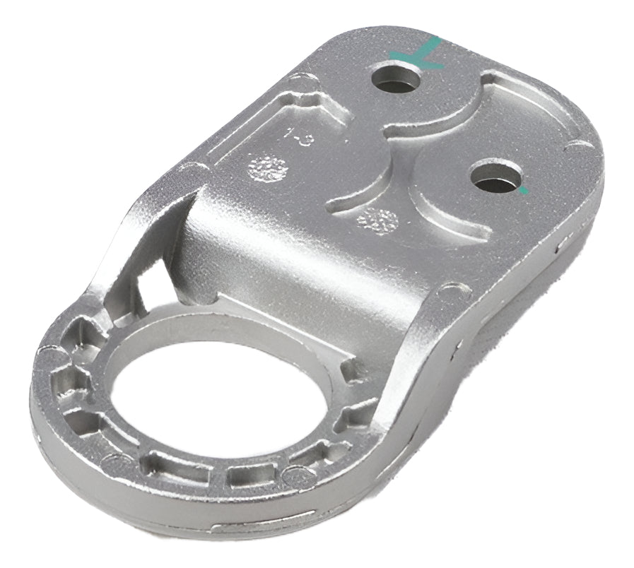 Suporte Radiador Direito Montana 17/23 Tracker 14/23 GM Original 26216312