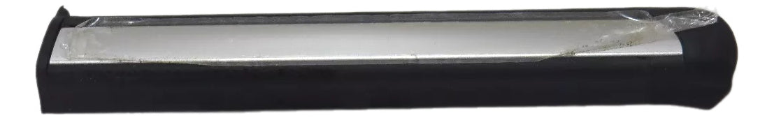 Acabamento Cromado Porta Dianteira Lado Esquerdo Fiat 500 2010/2018 Original K68070549AB