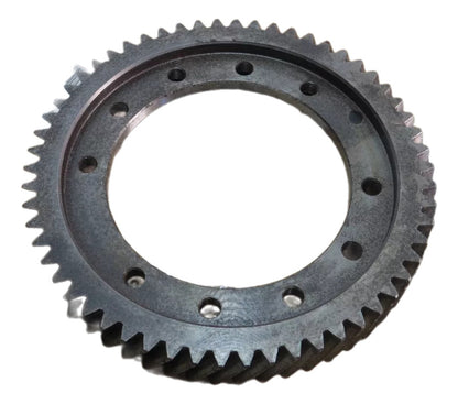 Coroa Diferencial Câmbio Fiat Coupe Marea Tempra Tipo Stilo Original 55208708
