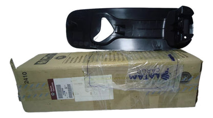Moldura Acabamento Interno do Teto Fiat Uno 2015/2021 Original 100222058
