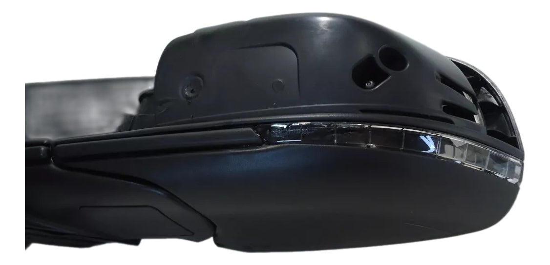 Espelho Retrovisor Esquerdo Fiat Toro 2016/2021 Original 100230726