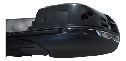 Espelho Retrovisor Esquerdo Fiat Toro 2016/2021 Original 100230726