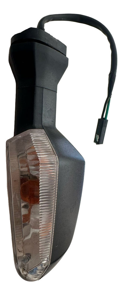 Pisca Dianteiro Esquerdo Z1000 Versys-X 300 Z400 Z650 Original Kawasaki 23037-0474