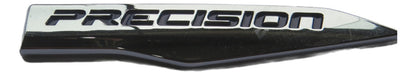Sigla Emblema Precision Argo 2017/2024 Cronos 2018/2024 Original Fiat 100249115