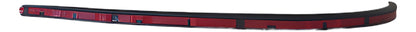Borracha Acabamento Parachoque Dianteiro 228mm Uno 1985/2013 Original Fiat 51867587