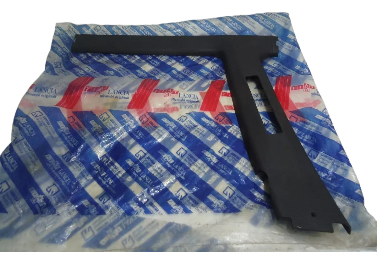Moldura Superior Coluna Central Lado Esquerdo Tempra 1992/1999 Original Fiat 182675980