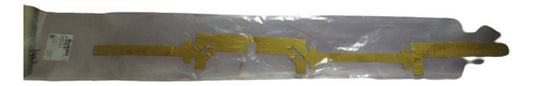Espuma Vedação Evaporador Tracker 2020 Original GM 26401107