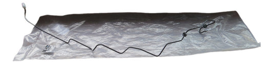 Tubo Flexível de Freio Tracker 2021/2022 Original GM 26320868