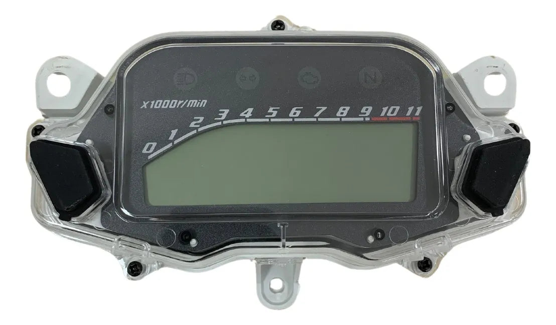 Painel 160 Completo Fan Titan Esd 2015 À 2019 Original Honda