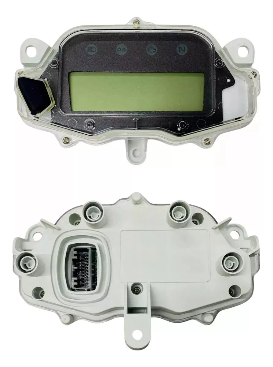 Painel Completo Honda Cg 150 Fan 2014/2015