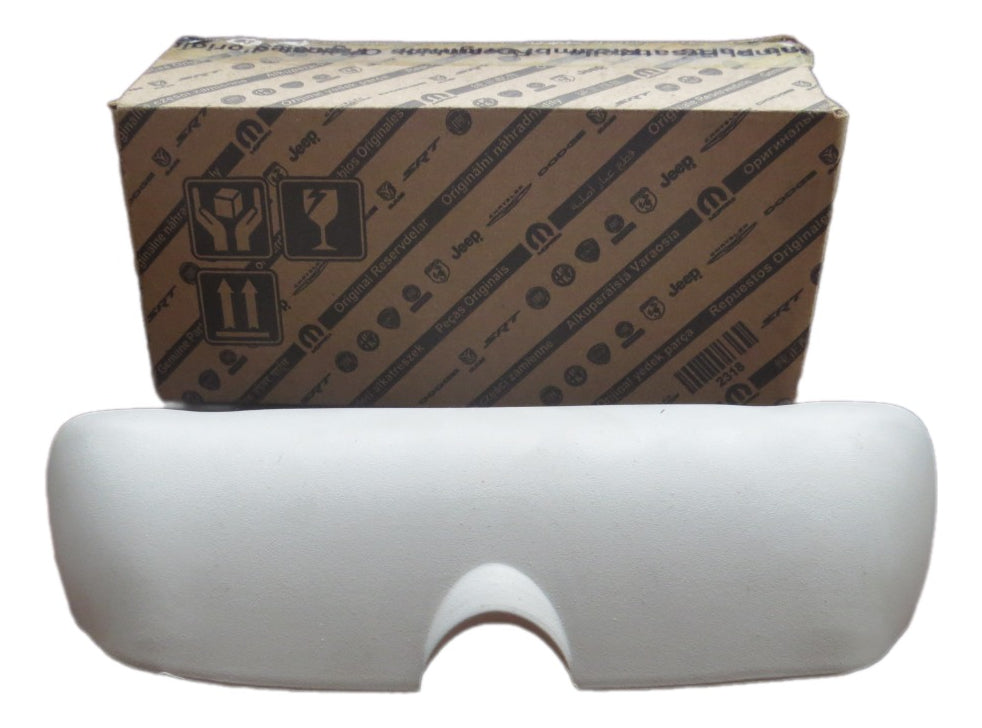 Porta Óculos Fiorino Uno Strada Siena Palio Original Fiat 7084554