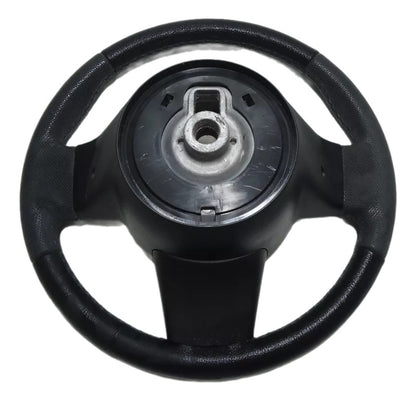 Volante Direção Uno Furgoneta 2011/2016 Uno 2011/2014 Original Fiat 100194109