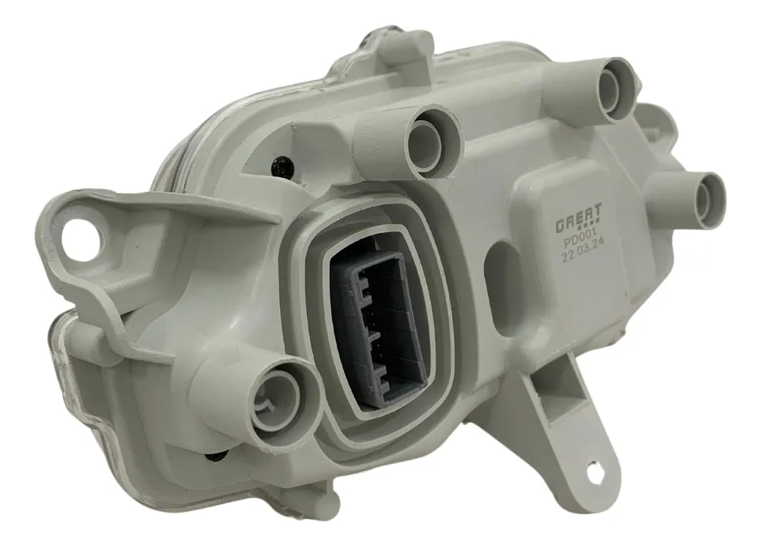 Painel 160 Completo Fan Titan Esd 2015 À 2019 Original Honda