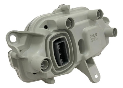 Painel 160 Completo Fan Titan Esd 2015 À 2019 Original Honda