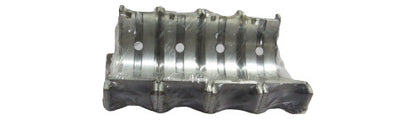 Kit Bronzina Mancal STD Doblo Idea Fiorino Uno Strada Original Fiat 55208487