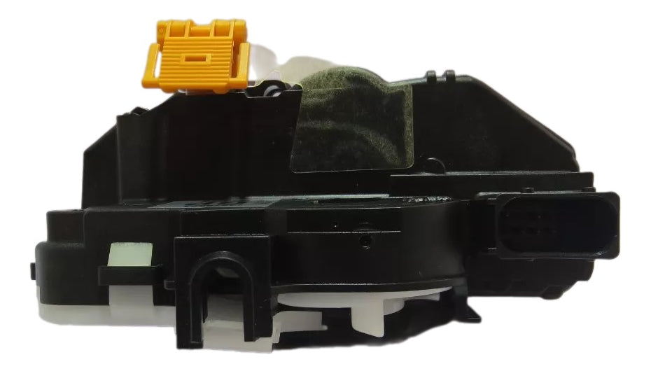 Fechadura Porta Dianteira Lado Direito Camaro Tracker Malibu Original GM 13579523