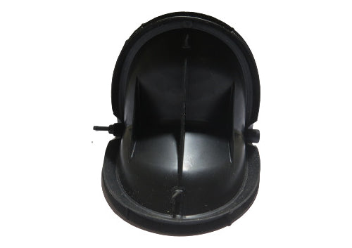 Moldura Borracha Ar Condicionado Argo Grand Siena Cronos Original Fiat 7088776