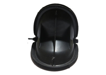 Moldura Borracha Ar Condicionado Argo Grand Siena Cronos Original Fiat 7088776