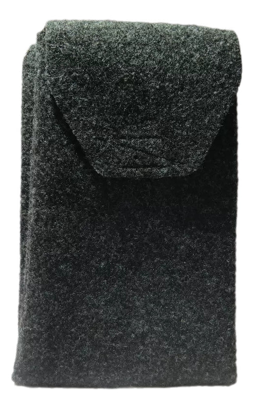 Bolsa Capa Triângulo Brava 00/03 Freemont 12/18 Original Fiat 100177930