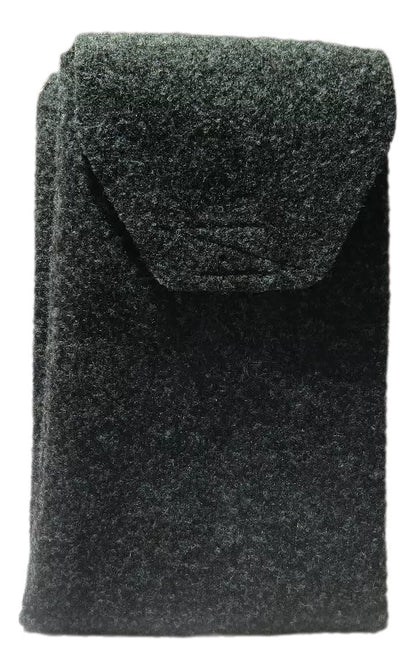 Bolsa Capa Triângulo Brava 00/03 Freemont 12/18 Original Fiat 100177930