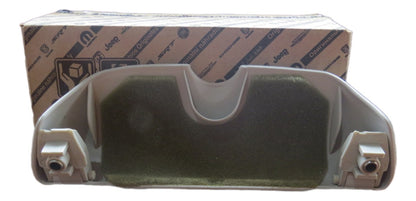 Porta Óculos Fiorino Uno Strada Siena Palio Original Fiat 7084554