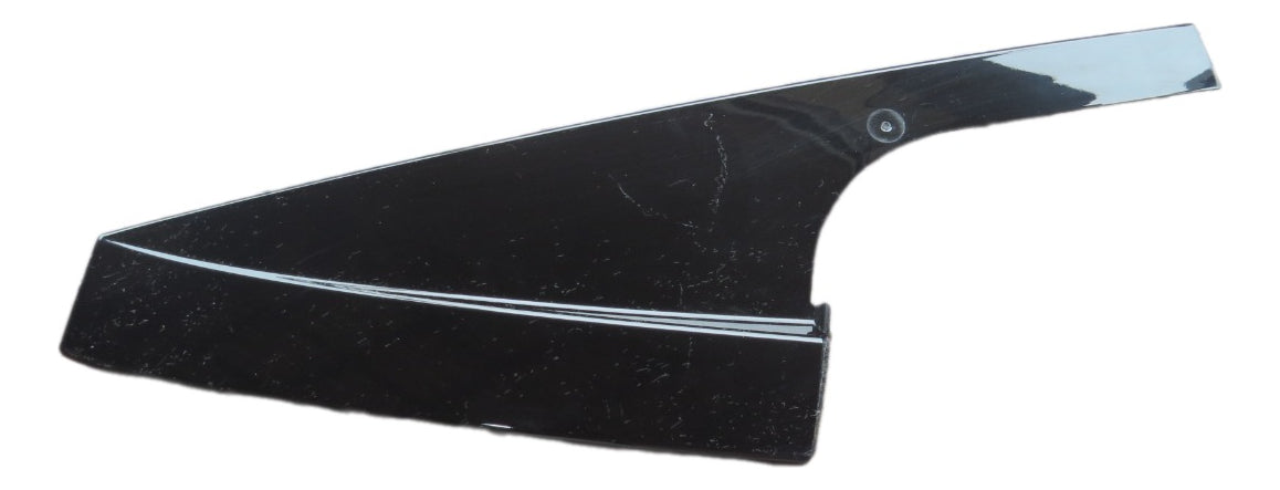 Moldura Coluna Traseira Lado Direito Fiat Toro 2016/2021 Original 100232500
