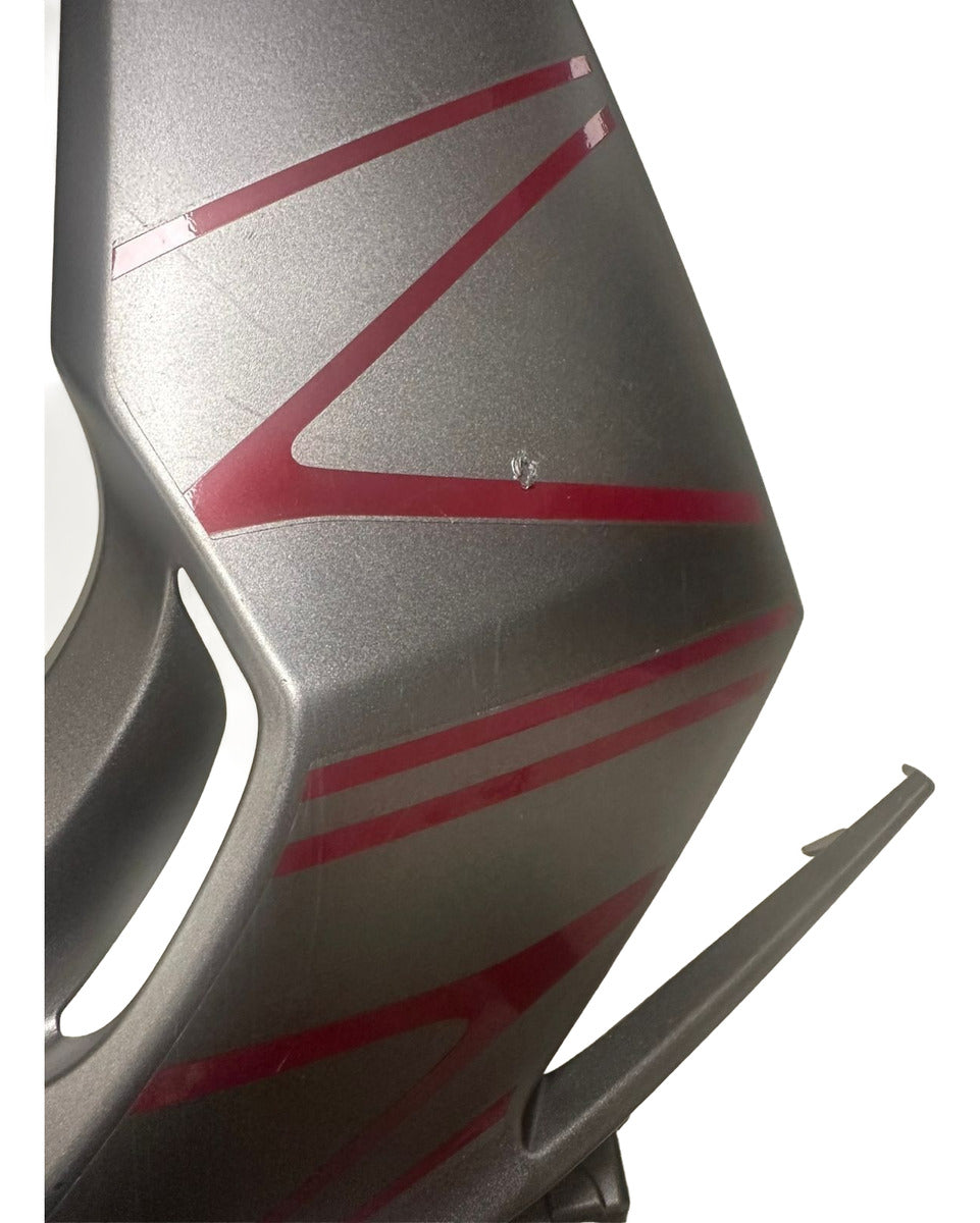 Carenagem Protetor Motor Lado Esquerdo Kawasaki Z1000 2010/2013 Original Kawasaki 49133-0017