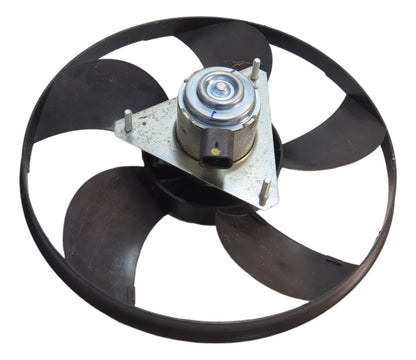 Eletroventilador Fiat Grand Siena Mobi Palio Strada Fiorino Uno Original 51846303