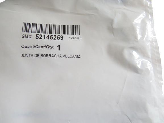 Anel Bomba De Combustivel Onix Prisma Spin Cobalt 2012/2022 Original 52145415