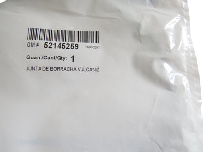 Anel Bomba De Combustivel Onix Prisma Spin Cobalt 2012/2022 Original 52145415