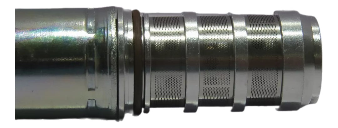 Válvula Solenoide Tracker 2.4 2011/2017 Malibu 2.4 2010/2013 Original GM 12679100
