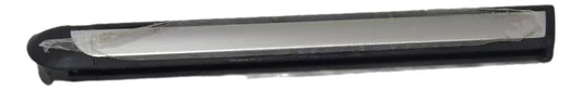Acabamento Cromado Porta Dianteira Lado Esquerdo Fiat 500 2010/2018 Original K68070549AB