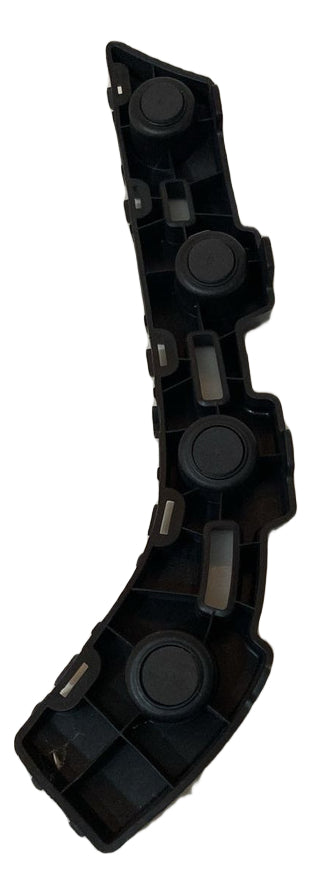 Guia Parachoque Traseiro Lado Esquerdo Tracker 2021/2023 Original GM 26279908