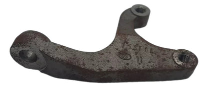 Suporte Traseiro Coxim do Câmbio Fiorino Uno 1985/2013 Original Fiat 50017754