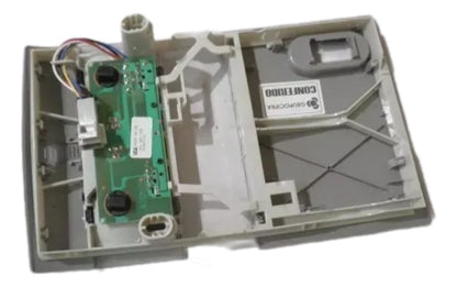 Console Lanterna do Teto Vectra 2006/2011 Original GM 93381510