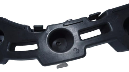 Guia Parachoque Traseiro Lado Direito Tracker 2021/2022 Original GM 26279909