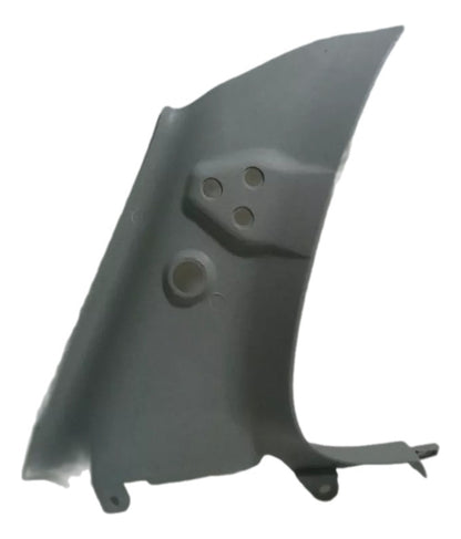 Acabamento Interno Coluna Lado Direito Palio 2004/2017 Original Fiat 735366740