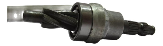 Tirante Transversal Direção Elba 85/04 Uno 85/13 Prêmio 85/95 Fiorino 85/14 Original Fiat 7077982