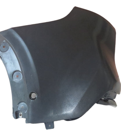 Suporte Parachoque Traseiro Esquerdo Tracker 2020/2023 Original GM 2628869