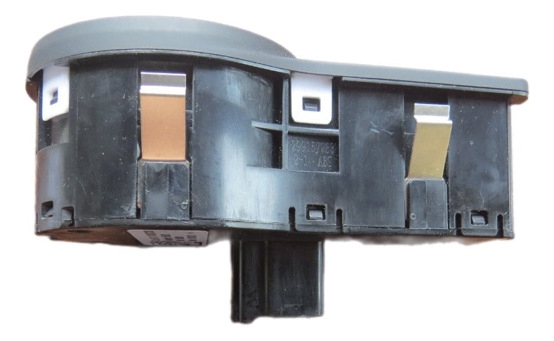 Botão Interruptor Fiat Toro 2016/2021 Original 100237828