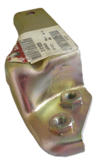 Alavanca Freio Traseiro Uno Mille Uno 2004/2013 Original Fiat 51810255