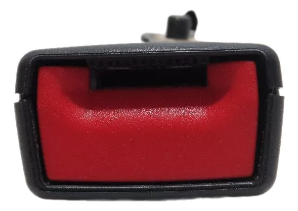 Fecho Cinto de Segurança Dianteiro Lado Direito Uno 11/14 Fiorino 11/21 Original Fiat 100204243