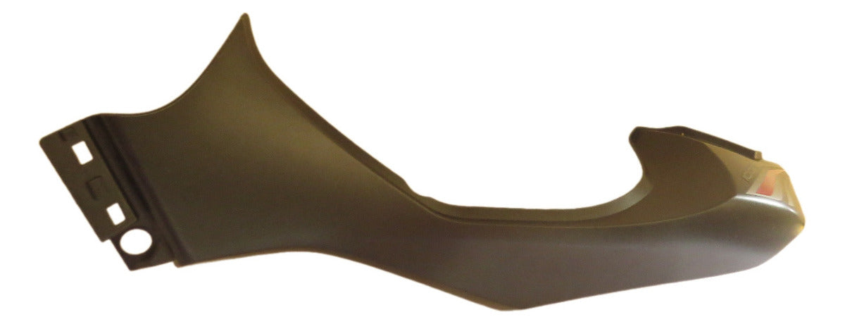 Carenagem Rabeta Lado Esquerdo Kawasaki Z1000 2019/2020 Original Kawasaki 36041-0031