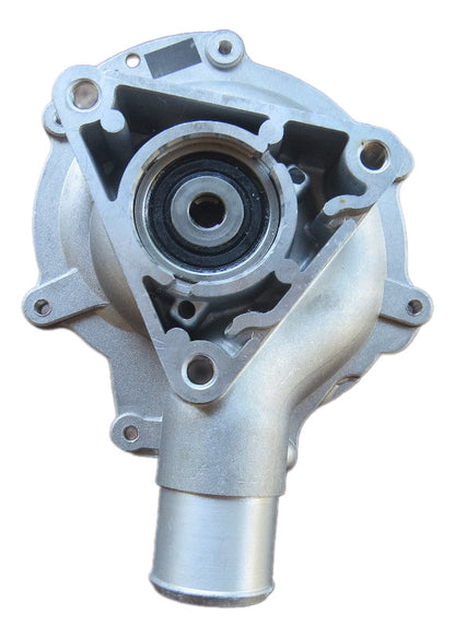 Bomba de Água Fiat Toro 2016/2021 Original 7092979