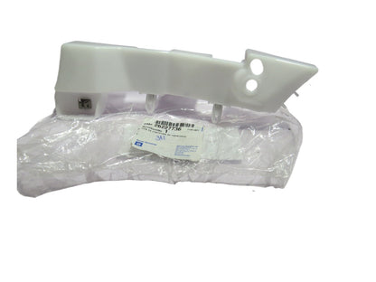 Suporte Guia Parachoque Dianteiro Direito Tracker 2021/2022 Original GM 26227736