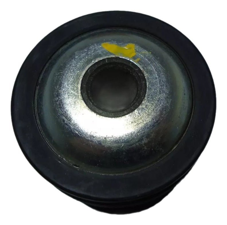 Bucha Eixo Traseiro Argo Grand Siena Mobi Uno Pulse Original Fiat 51725672