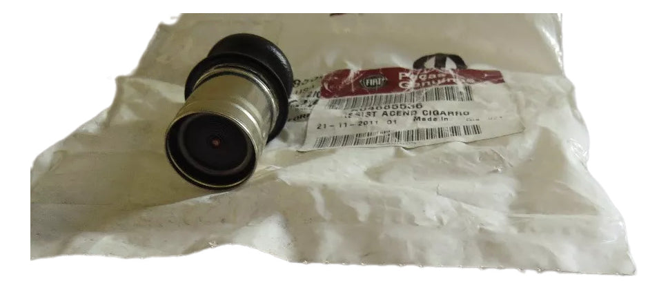 Acendedor de Cigarros Fiat Freemont 2012/2018 Original Fiat K04685536