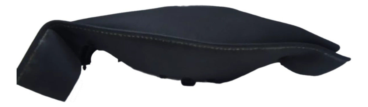 Moldura Coluna Direção Superior Fiat Toro 2016/2021 Original 100234536